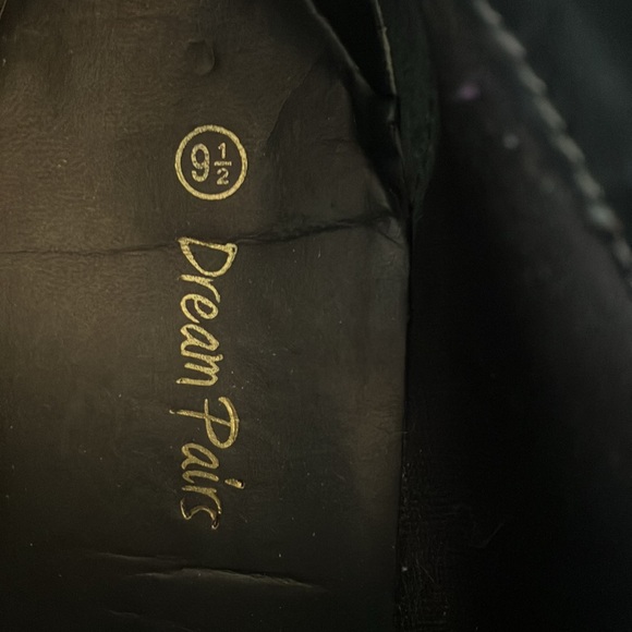 Ankle booties - Picture 4 of 7